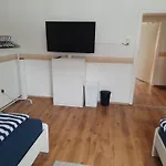 Fussball-Kultur Appartement Gelsenkirchen Schalke