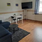Fussball-Kultur Appartement Gelsenkirchen Schalke